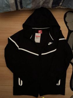 Nike Tech Reflective