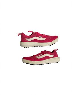 Vans UltraRange EXO 721356 Hot Pink Womens 5.5 Mens 4 BRAND NEW No Box