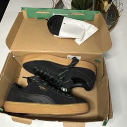 Puma Shoes