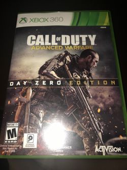 Xbox