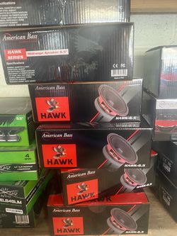 Different kind of 6.5 all new I’m a store