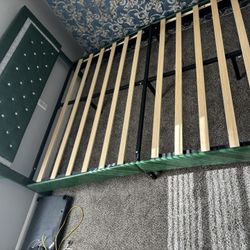 King Size Bed Frame