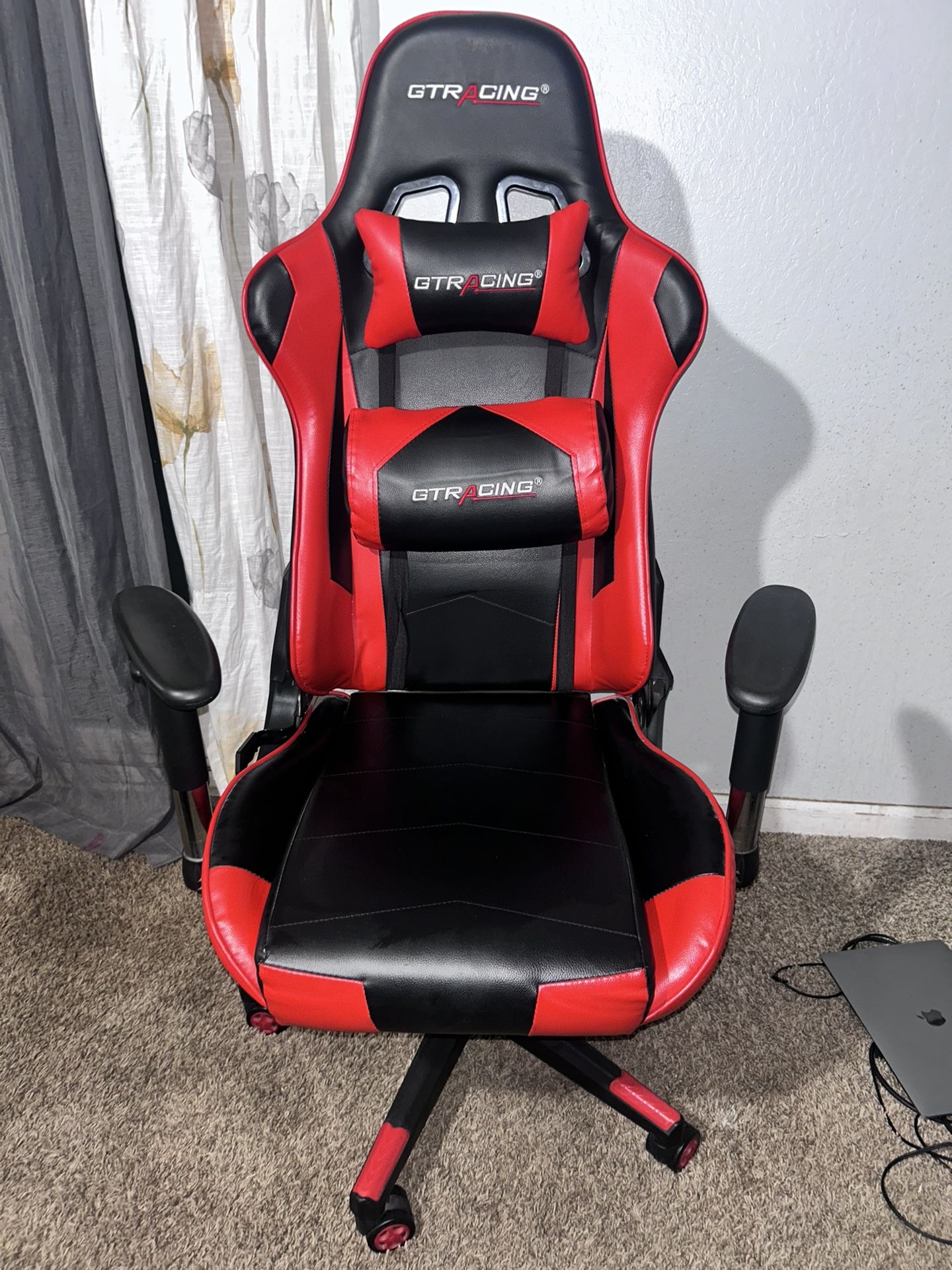 Gaming Chair GTRacing
