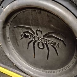 ***** SOUNDSTREAM *****