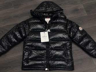 Moncler puffer