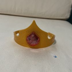 Sleeping Beauty Crown