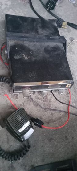 Radio Transfer
