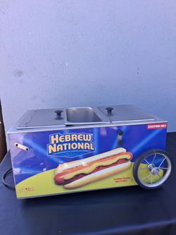Hot dog stance
