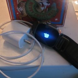 Apple Watch Ultra Titanium 