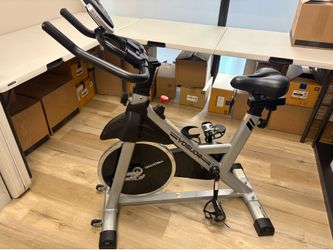 Yosuda Exercise Bike