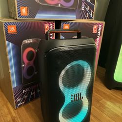 JBL PartyBox Club 120 Powerful Portable Bluetooth Party Speaker