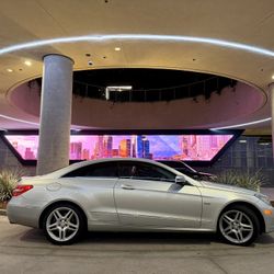 Best Mercedes on OfferUp 