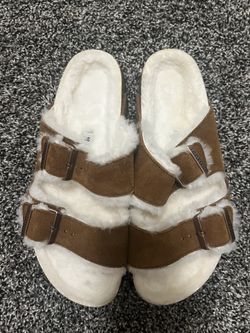 Brand New Birkenstock