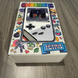 Mod Retro Chromatic