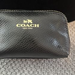 Coach