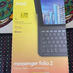 iPad Air Keyboard Case iPad 9th,8th, 7th Gen & iPad Air 3rd Gen
