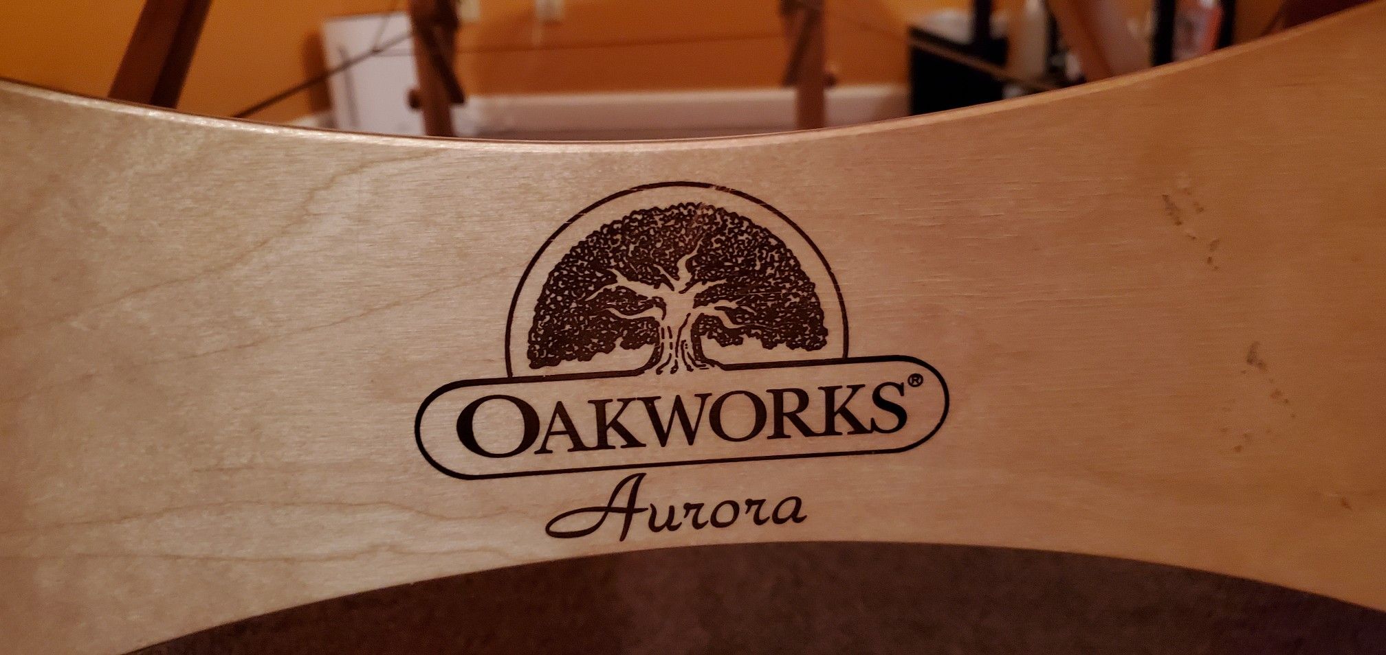 Oakworks Aurora Massage Table