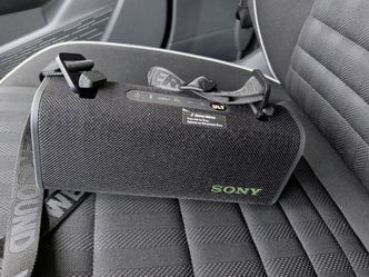 Sony speaker ult field 3