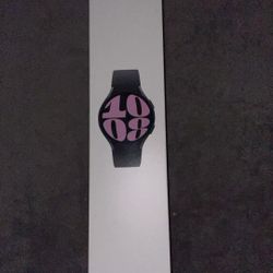 (NEW)Samsung Galaxy Watch6 