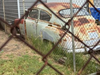 1949 Chevy