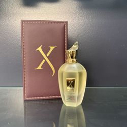 Xerjoff “renaissance” 3.4oz 