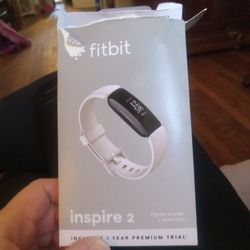 Fitbit Inspire 2