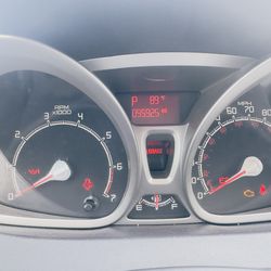 Ford Fiesta for sell in Port Saint Lucie