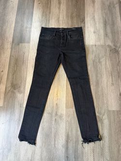 Designer jeans