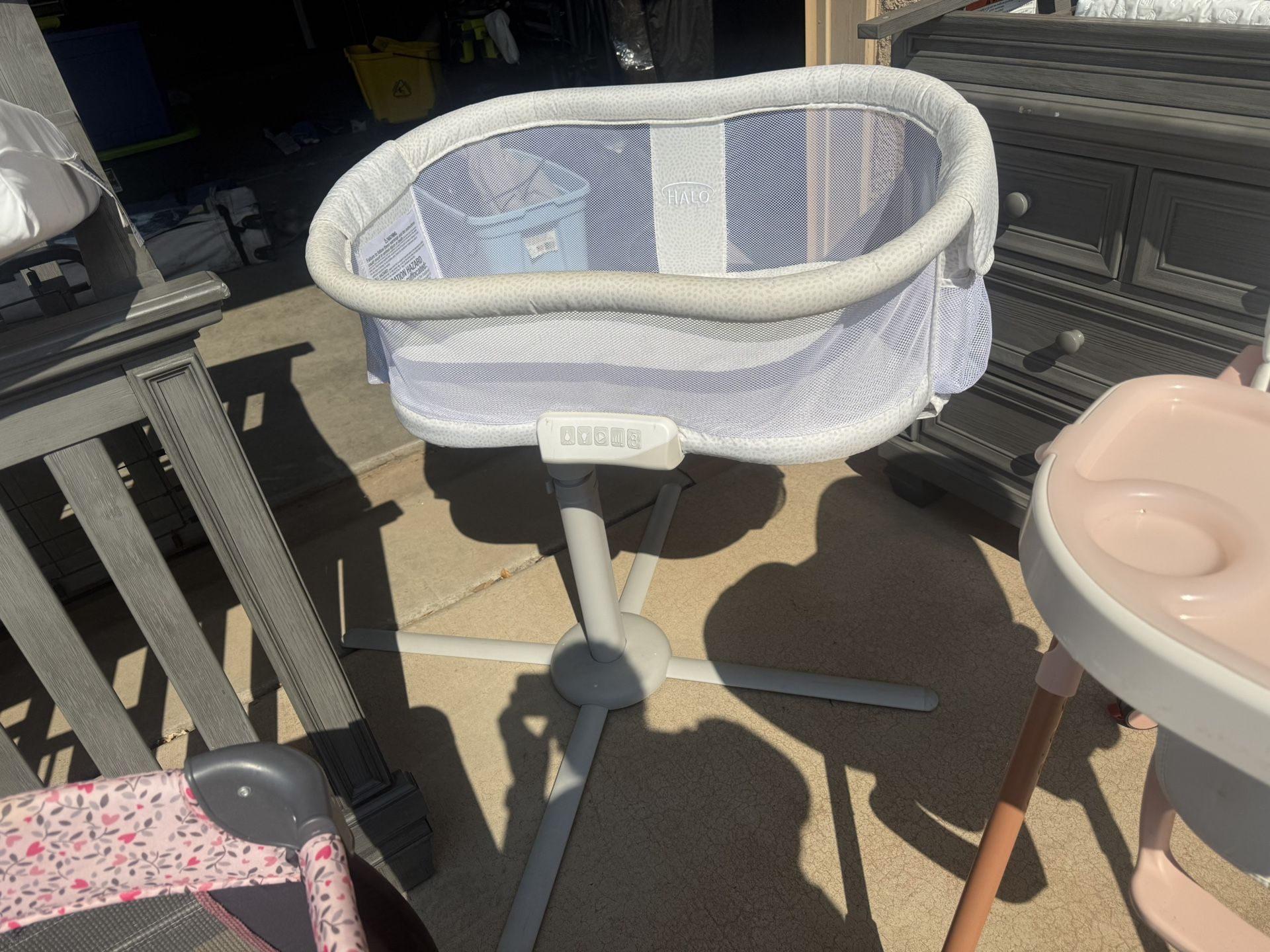 Bassinet