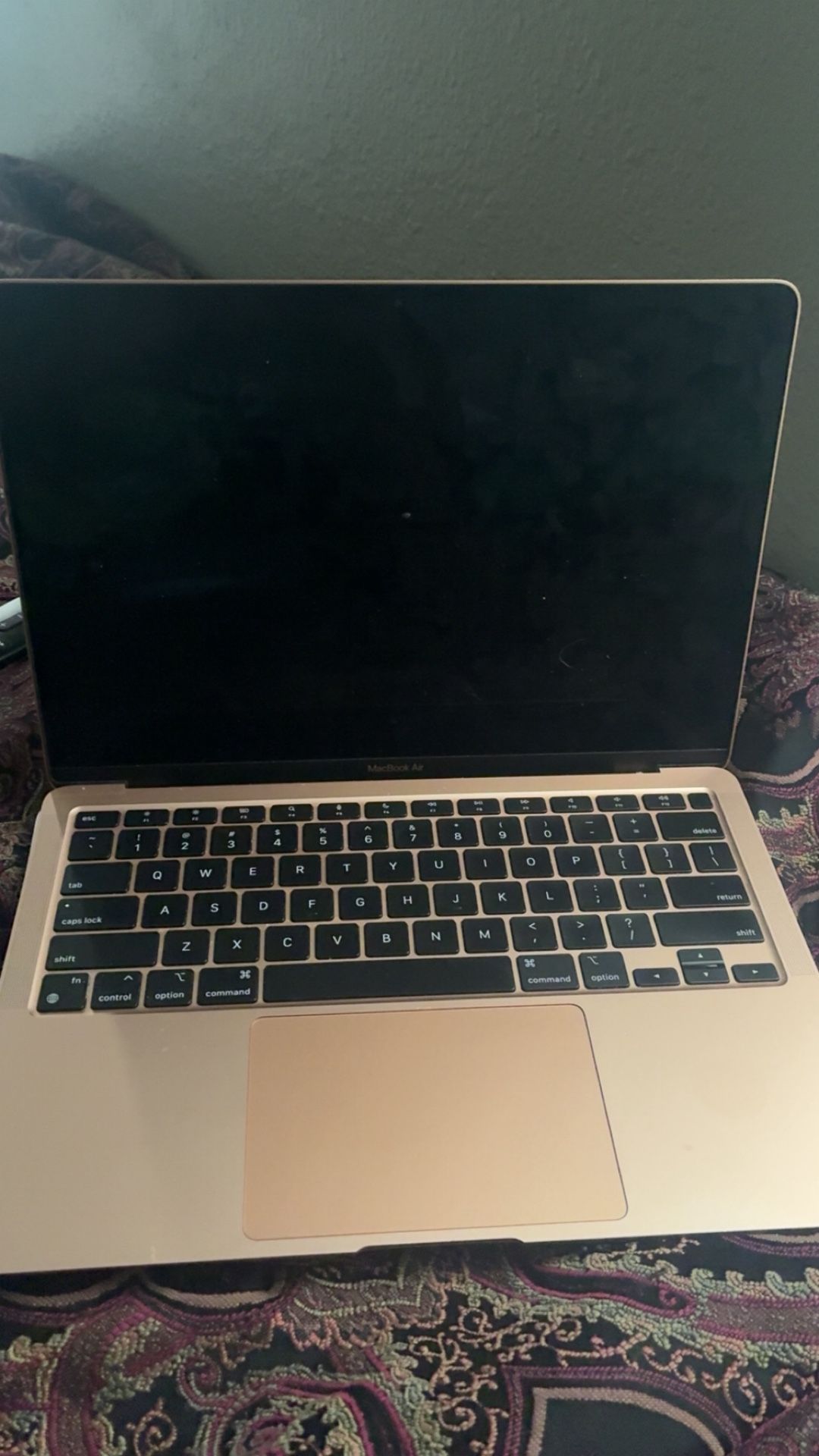 Mac Book 2020