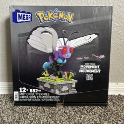 Lego Pokémon 