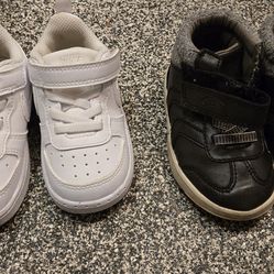 Toddler shoes