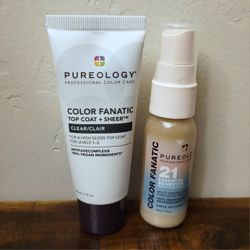 Pureology Color Fanatic