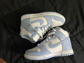 Womens Nike Dunk Aluminum