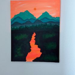 Art Painting 