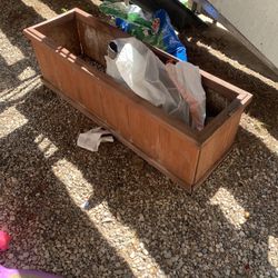 Plant Box