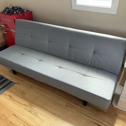 IKEA Balkarp Sleeper Sofa