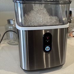Ice machine
