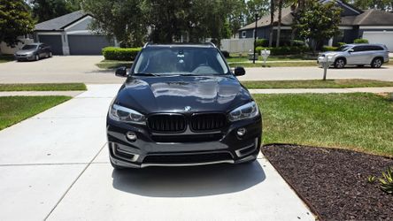 2016 X5