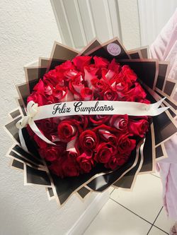 Arreglos San Valentine 