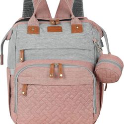 Diaper Bag