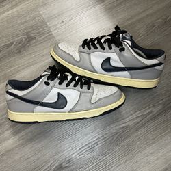Nike Dunk Low “Obsidian 2004” Size 10.5 In Men