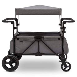 Jeep Wagon Stroller