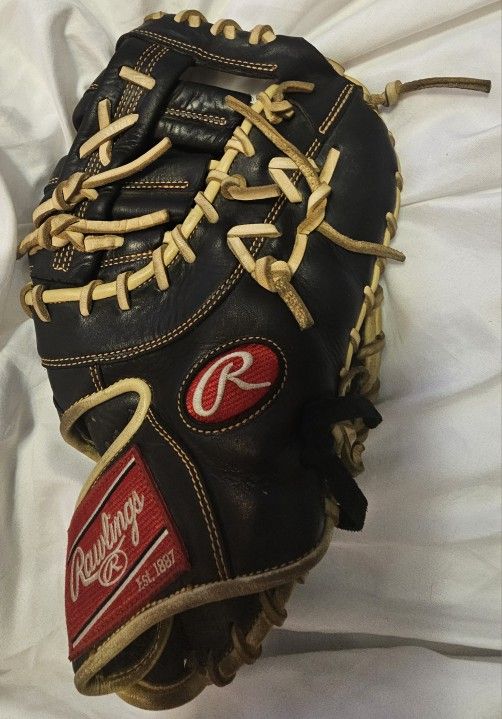 Rawlings 13 Inch First Base Glove