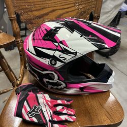 Helmet