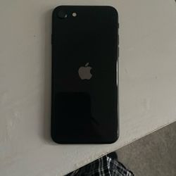 iPhone SE 