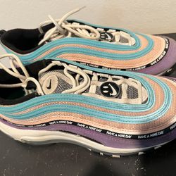 Nike Air Max 97 Have a Nike Day Size 7