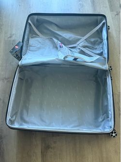 Suitcase- new!