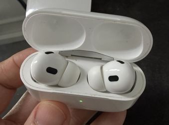 AirPod Pro 2 Used
