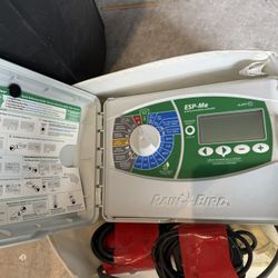 Rainbird Irrigation Module